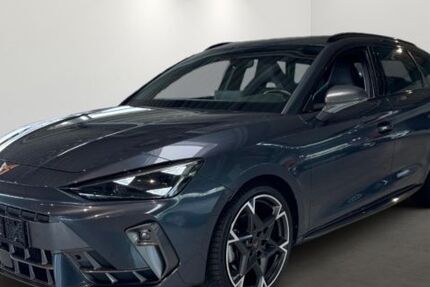 Cupra Leon 38.658 km 28.780 &euro; Düsseldorf 40589