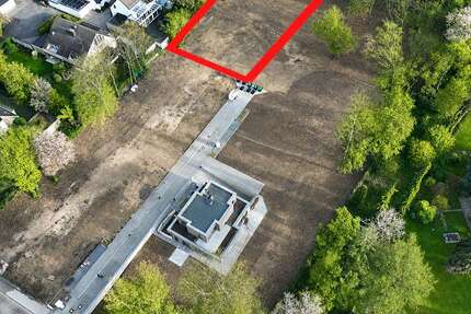 Grundstück Mönchengladbach Süd - 688.000&euro; | Angebot:23810427