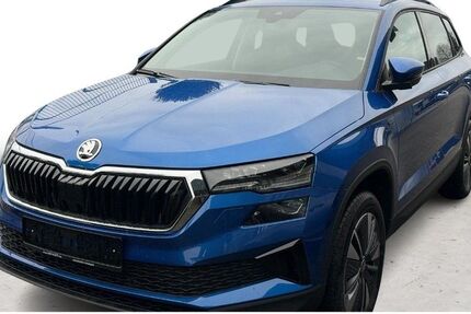 Skoda Karoq 3.000 km 36.280 &euro; Moers-Hülsdonk 47441