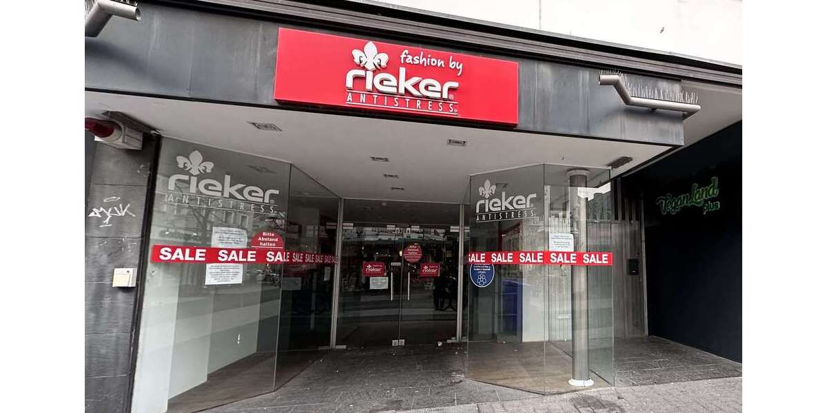 Gewerbeobjekt Krefeld - 1.990&euro; | Angebot:22365880