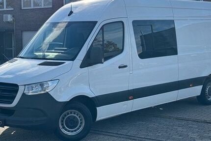 Mercedes-Benz Sprinter 192.985 km 19.990 &euro; Willich 47877