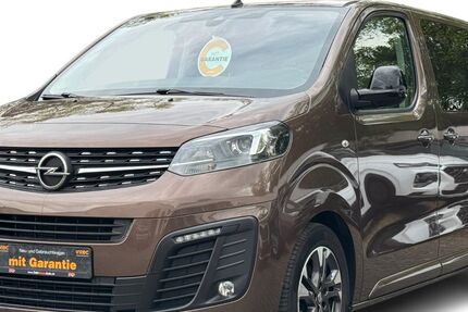 Opel Zafira Life 71.000 km 32.480 &euro; Duisburg 47249