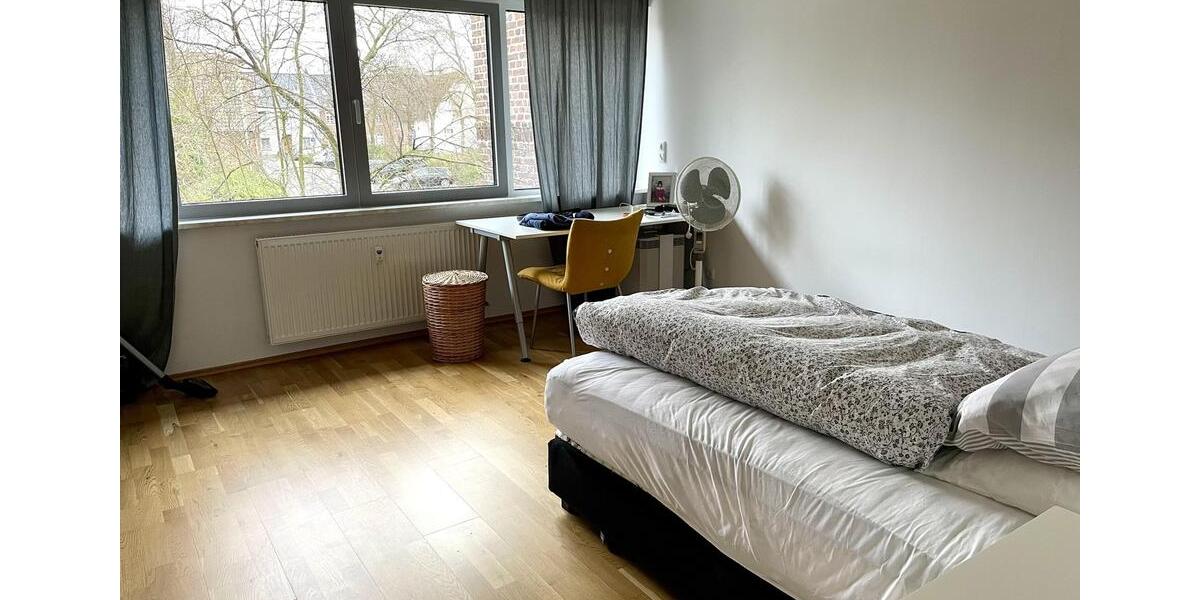 Etagenwohnung Kamp-Lintfort Lintfort - 2 Zimmer, 66 m&sup2;, 625&euro; | Angebot:24533650