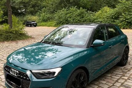 Audi A1 80.000 km 17.995 &euro; Duisburg 47249
