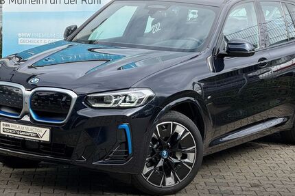 BMW iX3 82.588 km 38.880 &euro; Mülheim an der Ruhr 45478