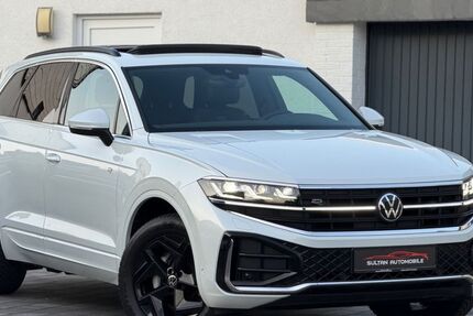 VW Touareg 26.970 km 51.100 &euro; Moers 47447