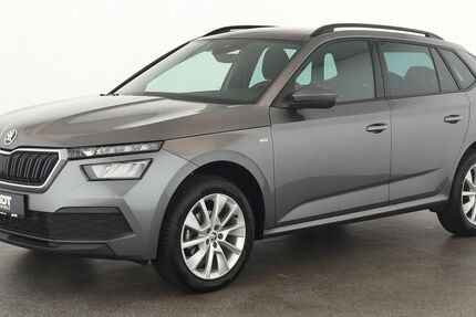 Skoda Kamiq 36.600 km 19.384 &euro; Düsseldorf 40233