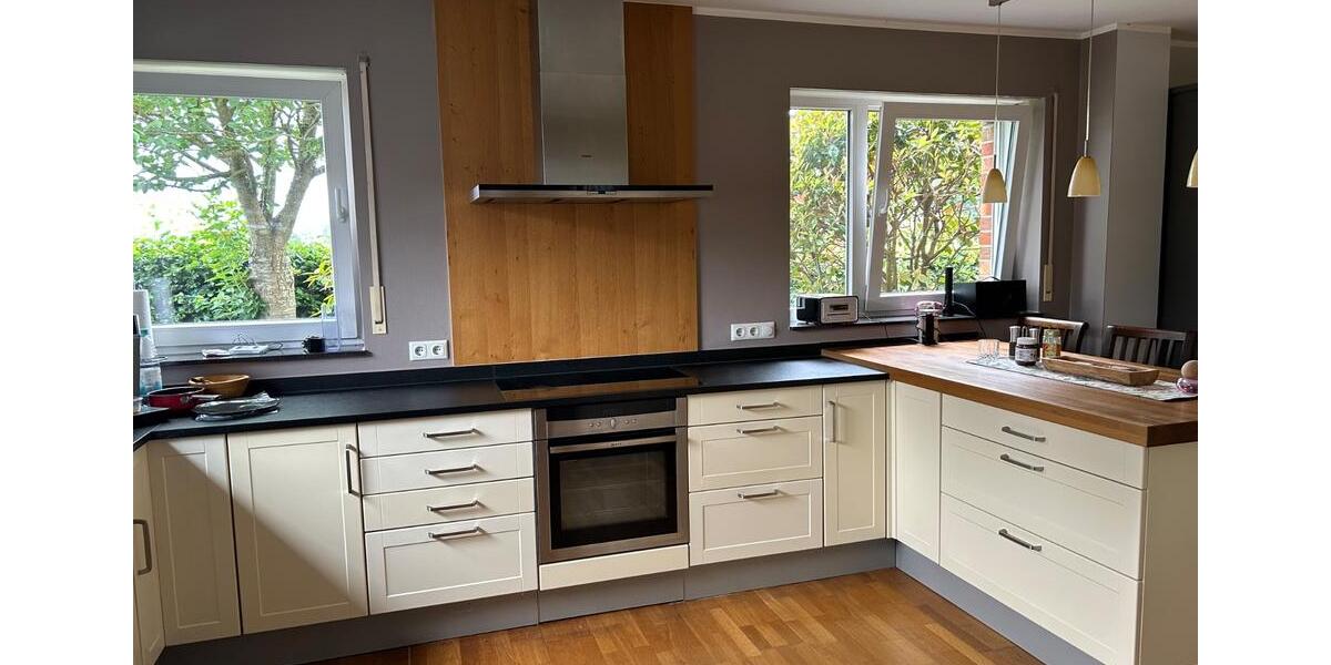 Doppelhaushälfte Mönchengladbach Süd - 5 Zimmer, 165 m&sup2;, 625.000&euro; | Angebot:26823772