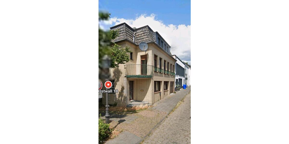 Reihenhaus Viersen Boisheim - 6 Zimmer, 105 m&sup2;, 94.000&euro; | Angebot:26351641