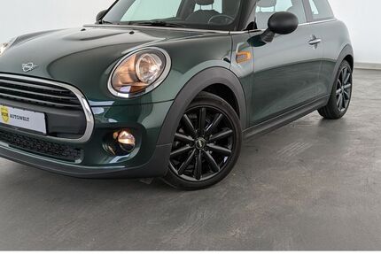 Mini ONE 48.150 km 14.960 &euro; Düsseldorf 40599