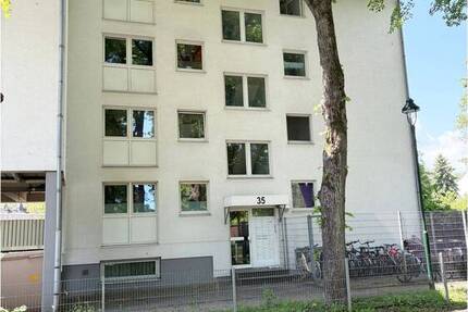 Wohnung Düsseldorf Hassels - 2 Zimmer, 37 m&sup2;, 132.500&euro; | Angebot:26930577