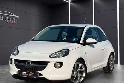 Opel Adam 110.000 km 7.980 &euro; Viersen 41749