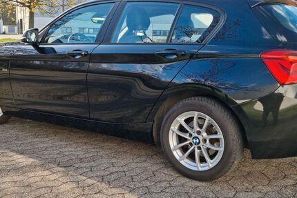 BMW 118 64.500 km 15.990 &euro; Mönchengladbach 41065