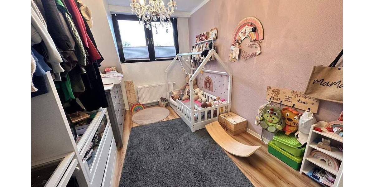 Doppelhaushälfte Schwalmtal Lüttelforst - 5 Zimmer, 100 m&sup2;, 349.000&euro; | Angebot:25743273