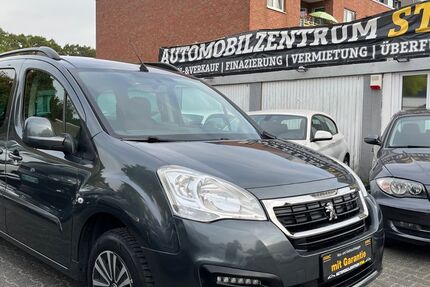 Peugeot Partner 118.000 km 7.899 &euro; Mönchengladbach 41065