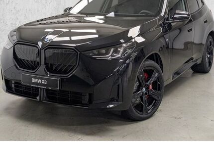 BMW X3 5.900 km 71.590 &euro; Düsseldorf 40595
