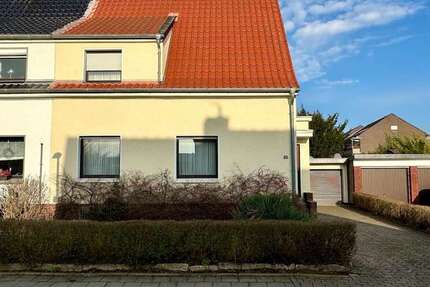 Haus Kamp-Lintfort Lintfort - 6 Zimmer, 118 m&sup2;, 345.000&euro; | Angebot:24666402