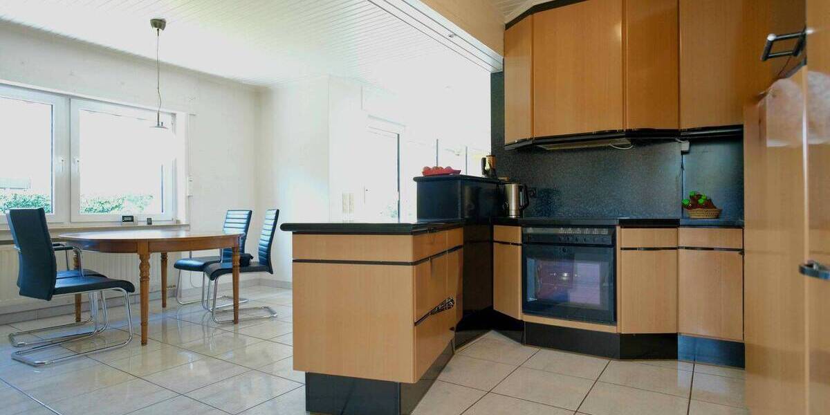 Einfamilienhaus Kaarst Holzbüttgen - 4 Zimmer, 153 m&sup2;, 599.000&euro; | Angebot:26066497