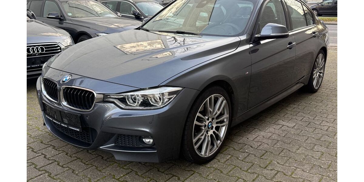 BMW 318 212.000 km 13.900 &euro; Mönchengladbach 41063