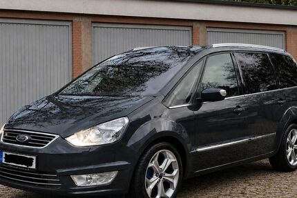 Ford Galaxy 95.000 km 12.999 &euro; Hilden 40721