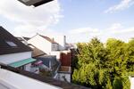 Etagenwohnung Düsseldorf Pempelfort - 3 Zimmer, 70 m&sup2;, 385.000&euro; | Angebot:26676589
