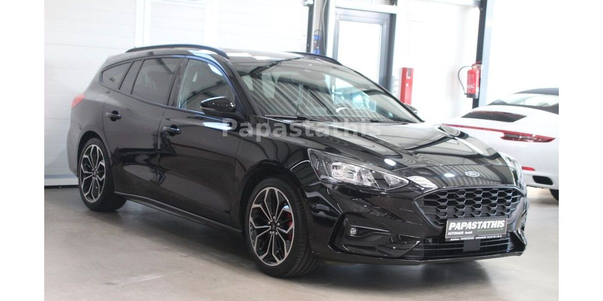 Ford Focus 34.881 km 17.990 &euro; Schwalmtal 41366