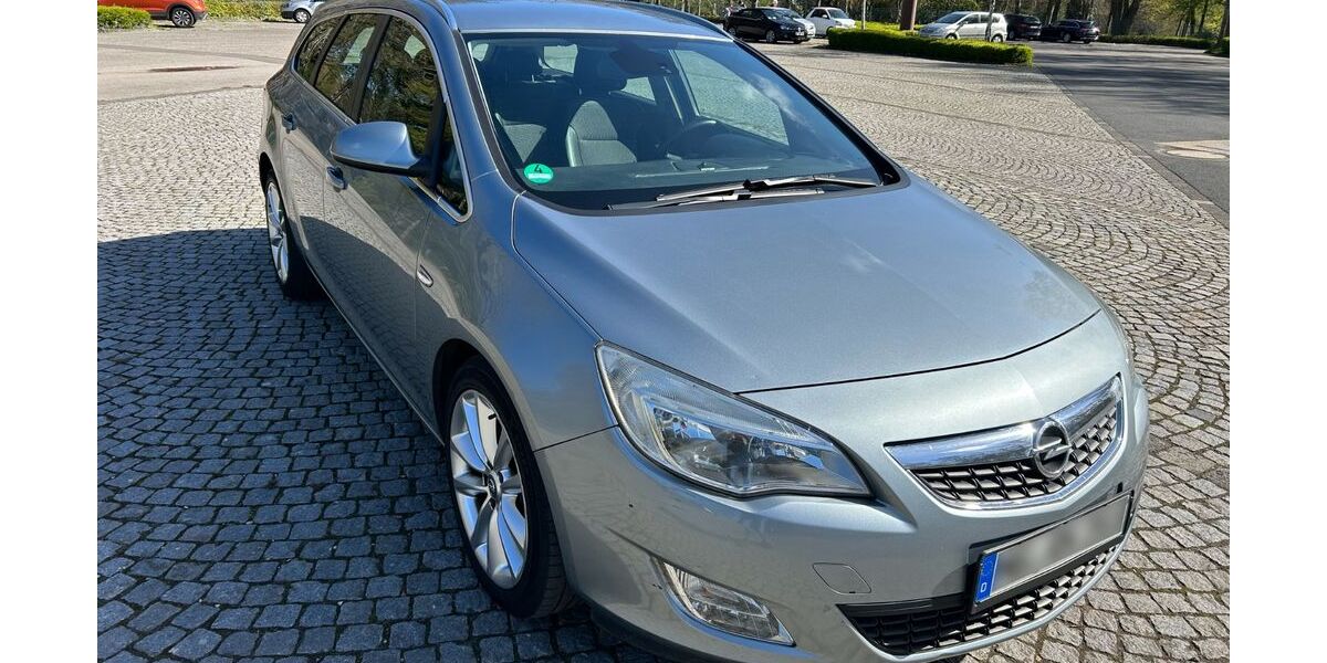 Opel Astra 286.000 km 2.000 &euro; Mönchengladbach 41063