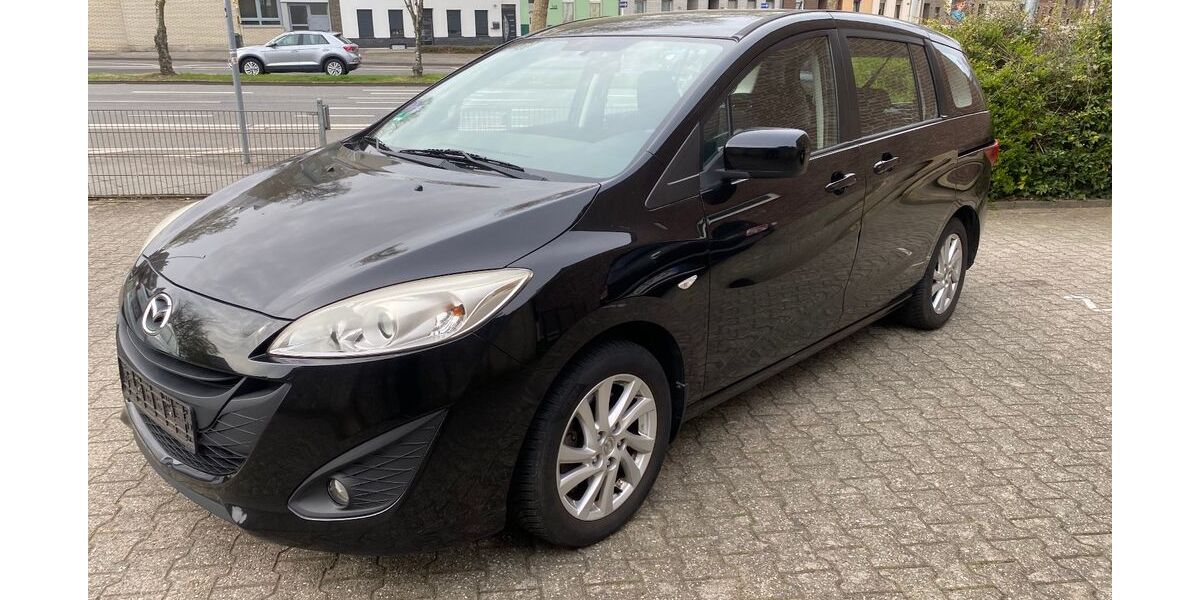 Mazda 5 177.000 km 3.900 &euro; Mönchengladbach 41239