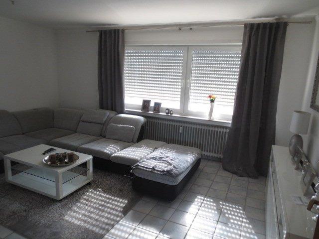 Etagenwohnung Mönchengladbach Süd - 2 Zimmer, 60 m&sup2;, 450&euro; | Angebot:26035729