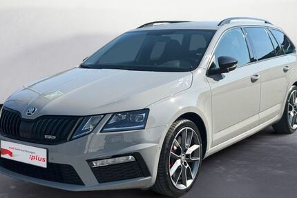 Skoda Octavia 102.507 km 19.980 &euro; Hilden 40721