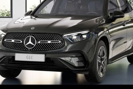 Mercedes-Benz GLC 300 14.000 km 73.490 &euro; Duisburg 47138
