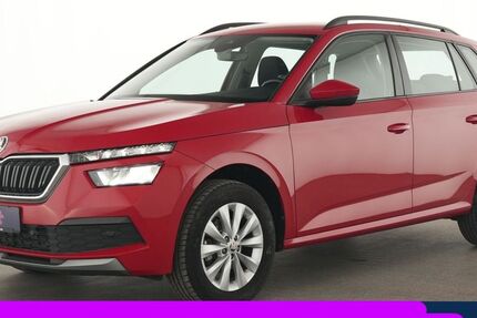 Skoda Kamiq 70.814 km 18.989 &euro; Neuss 41460