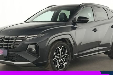 Hyundai TUCSON 46.178 km 29.765 &euro; Neuss 41460