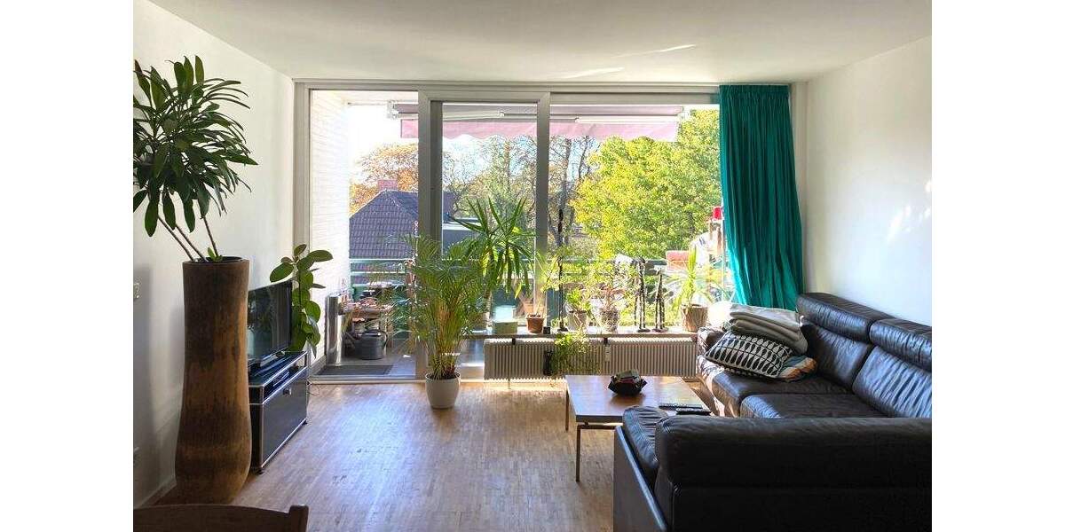 Etagenwohnung Krefeld Uerdingen - 3 Zimmer, 73 m&sup2;, 185.000&euro; | Angebot:25742328