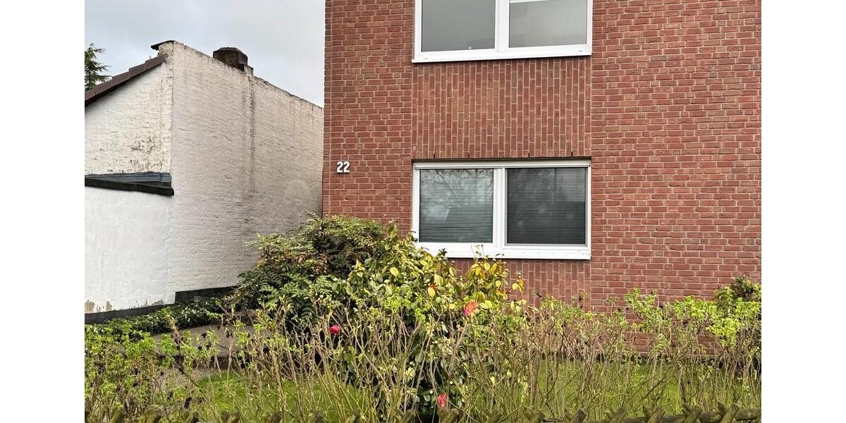 Dachgeschoßwohnung Mönchengladbach Süd - 3.5 Zimmer, 85 m&sup2;, 1.225&euro; | Angebot:25931861