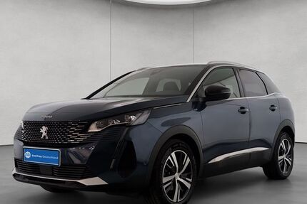 Peugeot 3008 8.881 km 20.490 &euro; Düsseldorf 40233