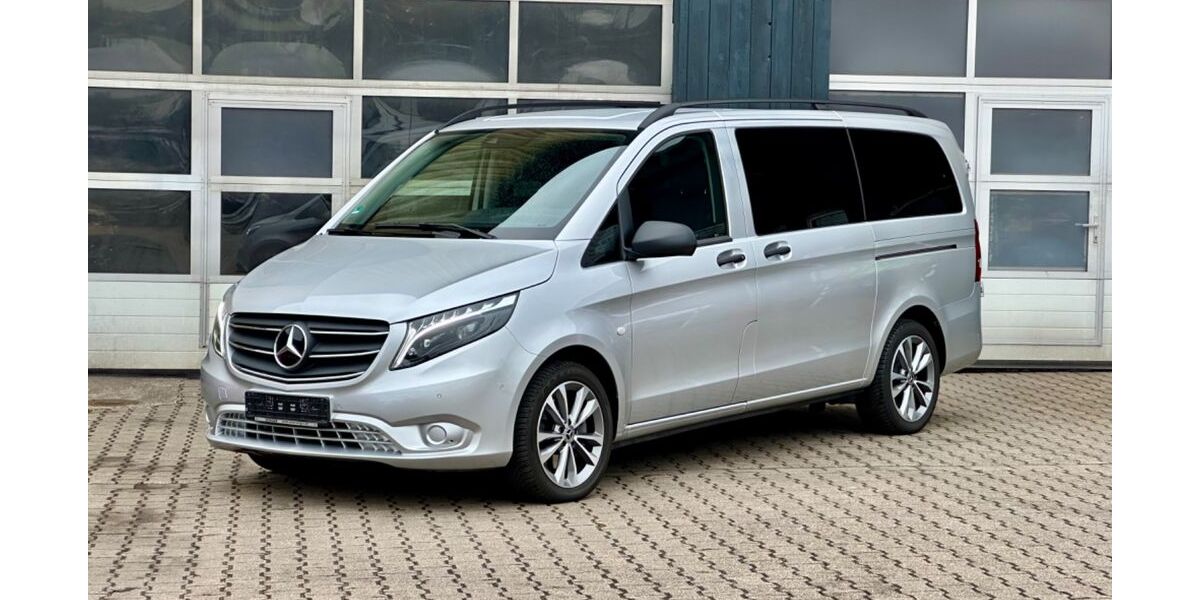 Mercedes-Benz Vito 29.000 km 69.020 &euro; Mülheim an der Ruhr 45473