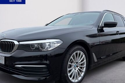 BMW 530 202.000 km 17.990 &euro; Neuss 41462