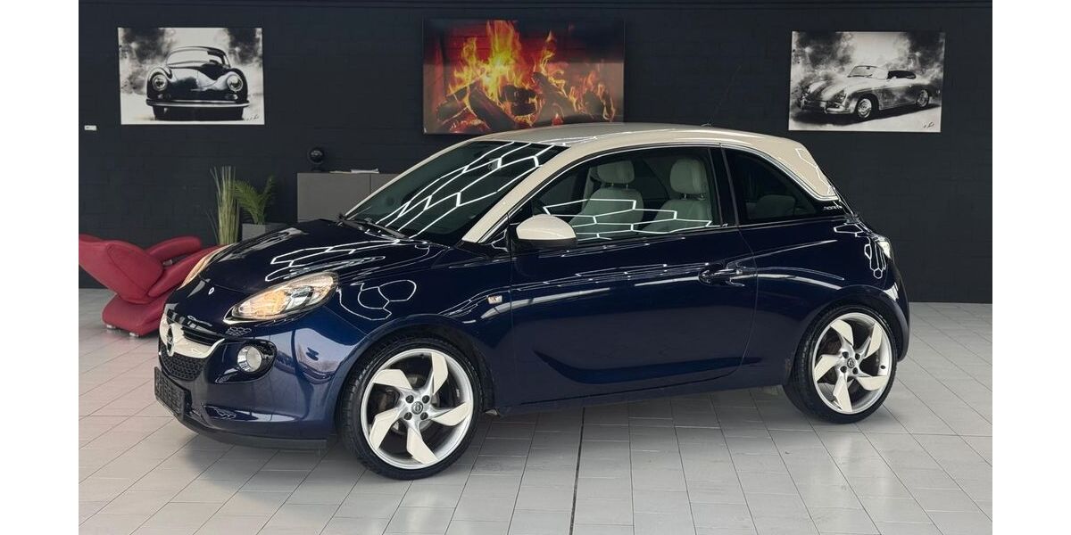 Opel Adam 179.150 km 4.699 &euro; Wegberg 41844