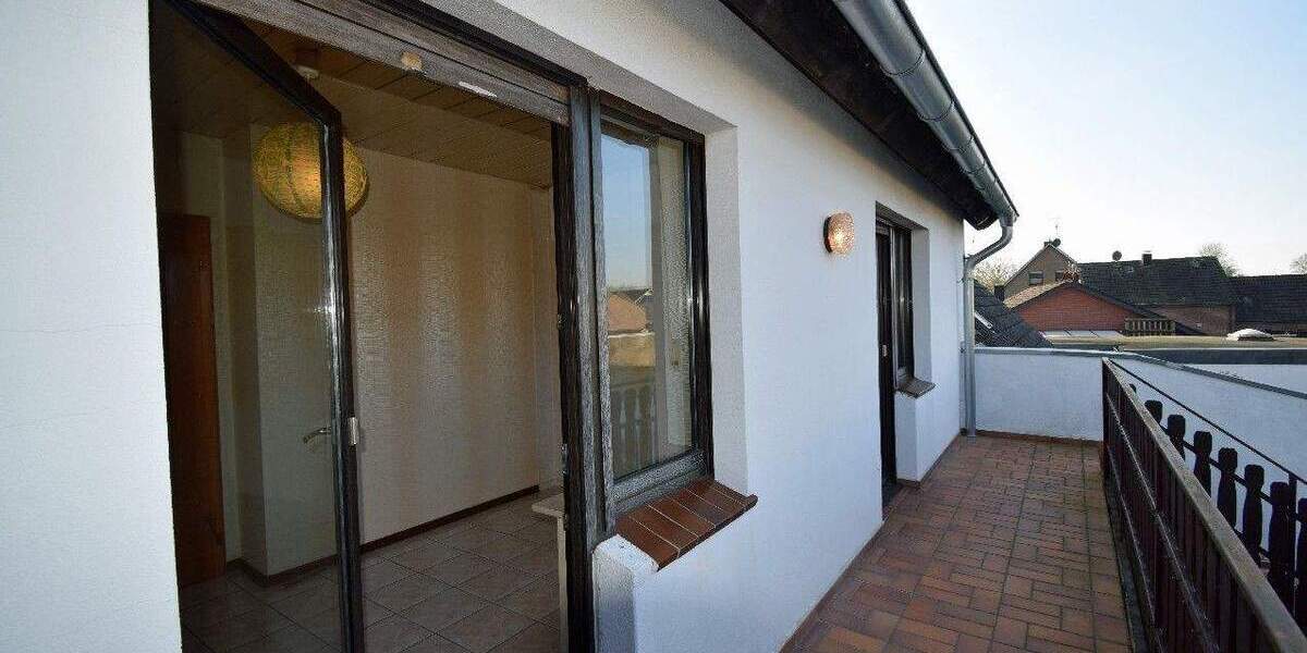 Mehrfamilienhaus, Wohnhaus Brüggen - 8 Zimmer, 153 m&sup2;, 393.000&euro; | Angebot:25696815