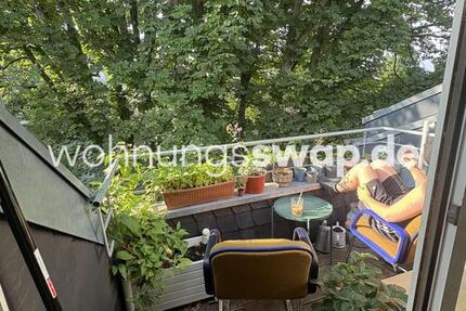 Wohnung Düsseldorf Stadtbezirk 3 - 3 Zimmer, 85 m&sup2;, 680&euro; | Angebot:24538972