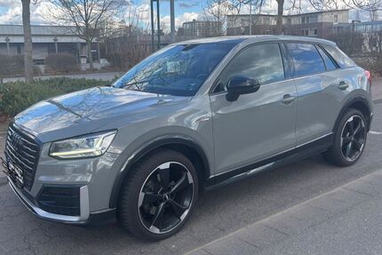 Audi Q2 160.000 km 16.499 &euro; Willich 47877