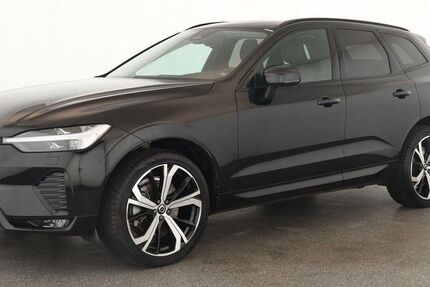 Volvo XC60 48.800 km 38.784 &euro; Neuss 41464