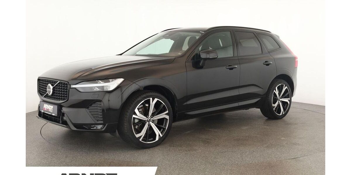 Volvo XC60 48.800 km 38.784 &euro; Neuss 41464
