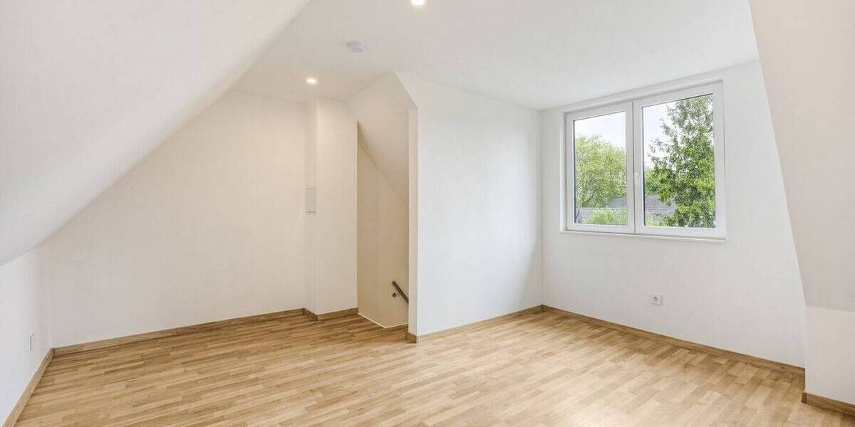 Reihenmittelhaus Meerbusch Lank-Latum - 5 Zimmer, 110 m&sup2;, 649.000&euro; | Angebot:26684129