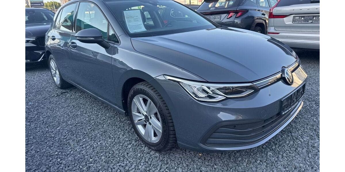 VW Golf 78.730 km 17.180 &euro; Grevenbroich 41515