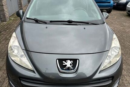 Peugeot 207 108.022 km 2.490 &euro; Mönchengladbach 41239