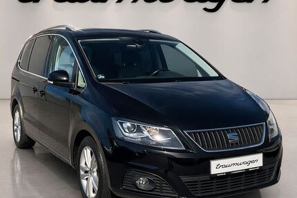 Seat Alhambra 108.000 km 19.950 &euro; Moers 47445