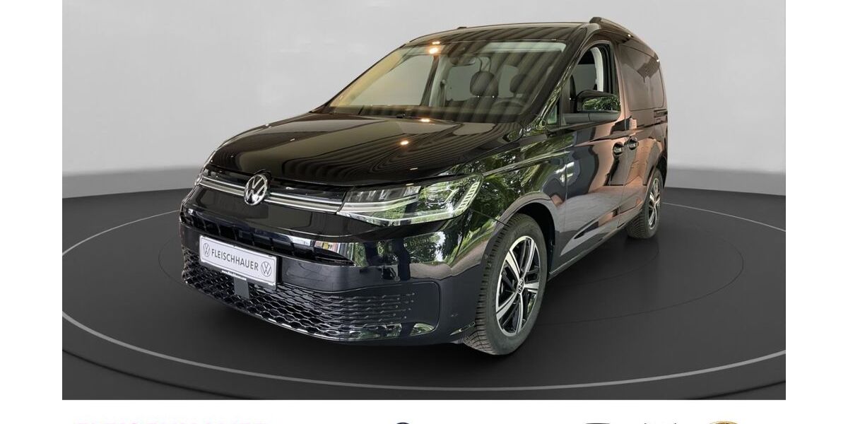 VW Caddy 13.500 km 38.880 &euro; Mönchengladbach 41238