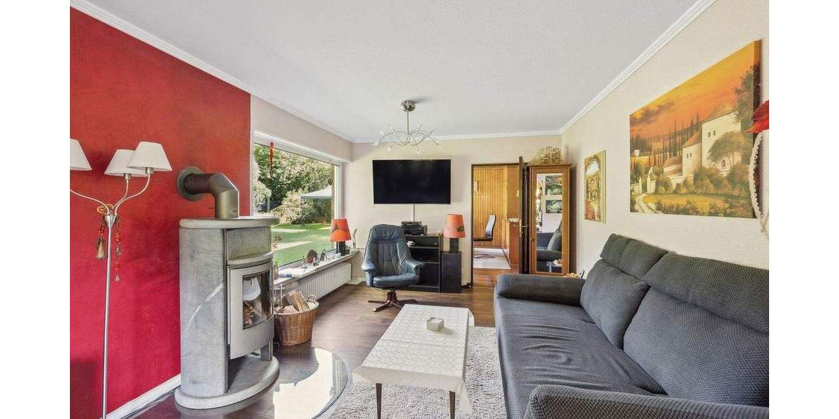 Einfamilienhaus Mönchengladbach / Schmölderpark Rheydt-West - 5 Zimmer, 168 m&sup2;, 529.000&euro; | Angebot:25669259